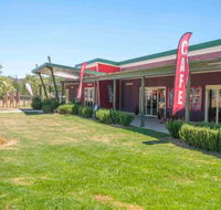 Willow Tree Cafe - eTourism Australia
