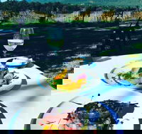 Mount Broke Wines Restaurant