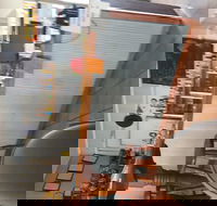 The Willows Cafe Restaurant