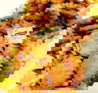 7th Ave Fish  Chips - eTourism Australia