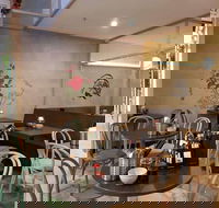 Angie's Dumpling Bar - Glen Waverley - eTourism Australia