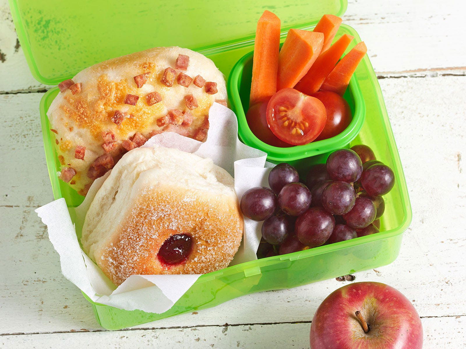 Cocoroc VIC eTourism Australia