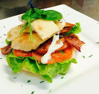 Bella Mia Coffeehouse - eTourism Australia