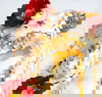 Birichino Cucina  Pizzeria - eTourism Australia