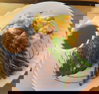 Birmingham Hotel - eTourism Australia