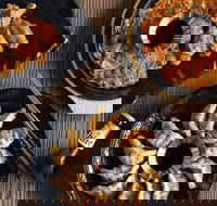 Caveman1961 - eTourism Australia