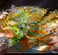 Chick'n D'Lish - eTourism Australia