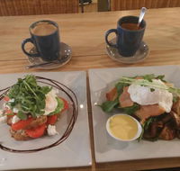 Chill In Cafe - eTourism Australia