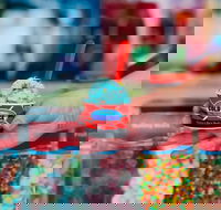 Cold Rock Ice Creamery - Strathpine