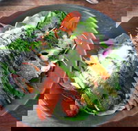 Espresso Moto - eTourism Australia