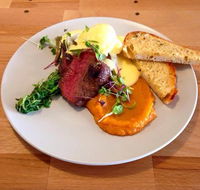 Espresso Moto Cafe - eTourism Australia