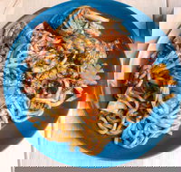 Gllow Taiwanese Cafe - Malvern - eTourism Australia