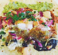 Goodness Gracias - eTourism Australia