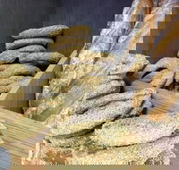 Greek Bakery - eTourism Australia