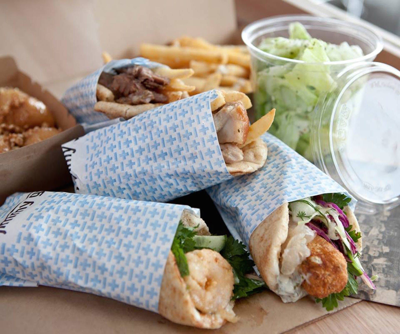 Fitzroy VIC eTourism Australia