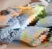 Jimmy Grants - Fitzroy - eTourism Australia