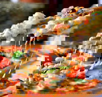 Jimmy's  Pizza Box 66 - eTourism Australia