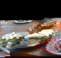 Marmalade Cafe - eTourism Australia