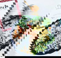 Nosh - Glen Waverley - eTourism Australia