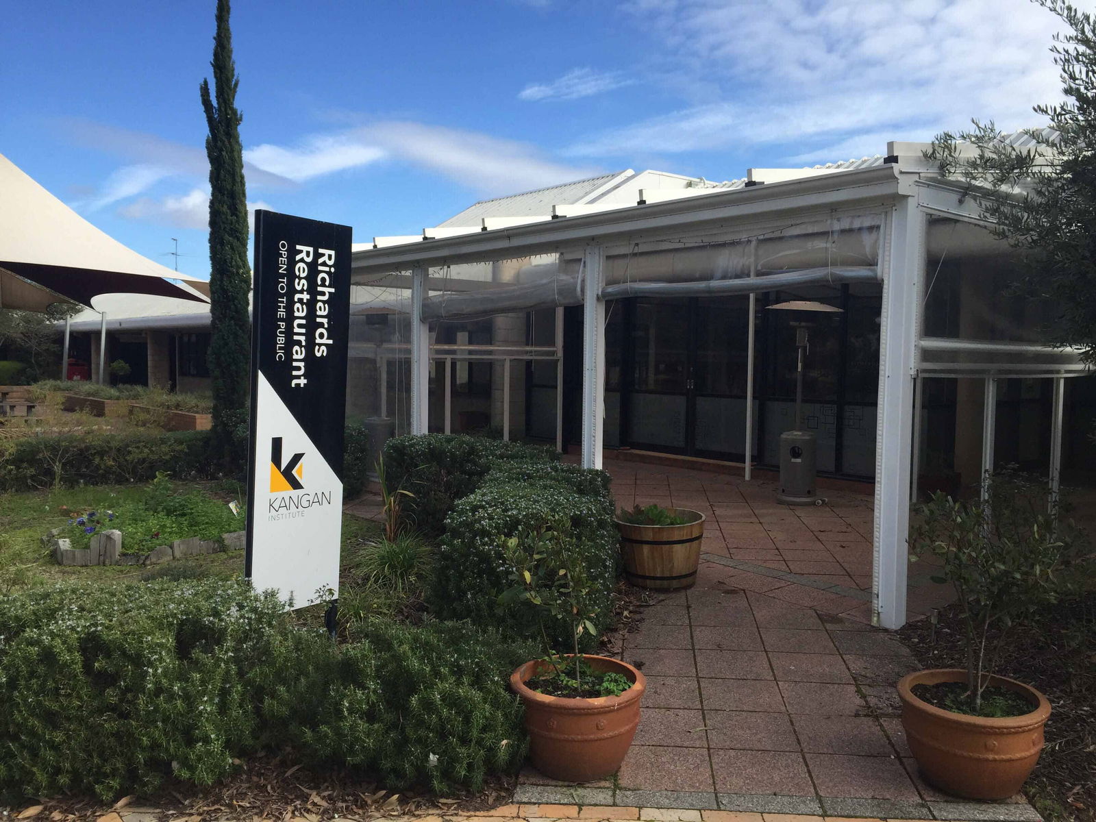 Broadmeadows VIC eTourism Australia