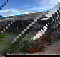 Richards Restaurant - eTourism Australia