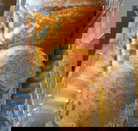 Saki Souvlaki - eTourism Australia