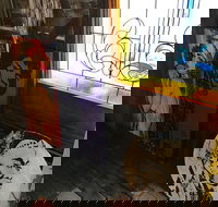 Spikexx Espresso - eTourism Australia