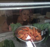 Taffy's Fish Factory