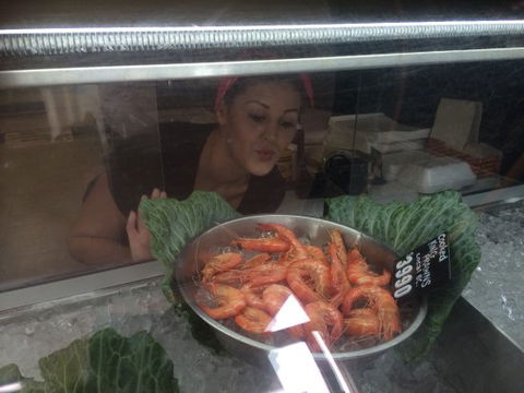 Taffy's Fish Factory - eTourism Australia 0