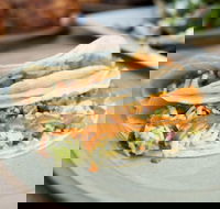 The Burrito Bar - Browns Plains - eTourism Australia