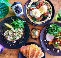 Third Base Coffee - eTourism Australia