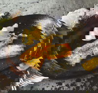 10 Greek Plates - eTourism Australia