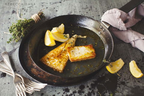 10 Greek Plates - eTourism Australia 0