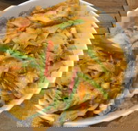 Duoway Chinese Noodle Hub - eTourism Australia