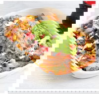 Guzman y Gomez - Clayton - eTourism Australia