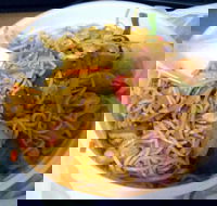 House Of Pan - eTourism Australia