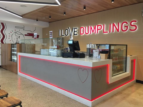 I Love Dumplings Brunswick - Brunswick - eTourism Australia 0