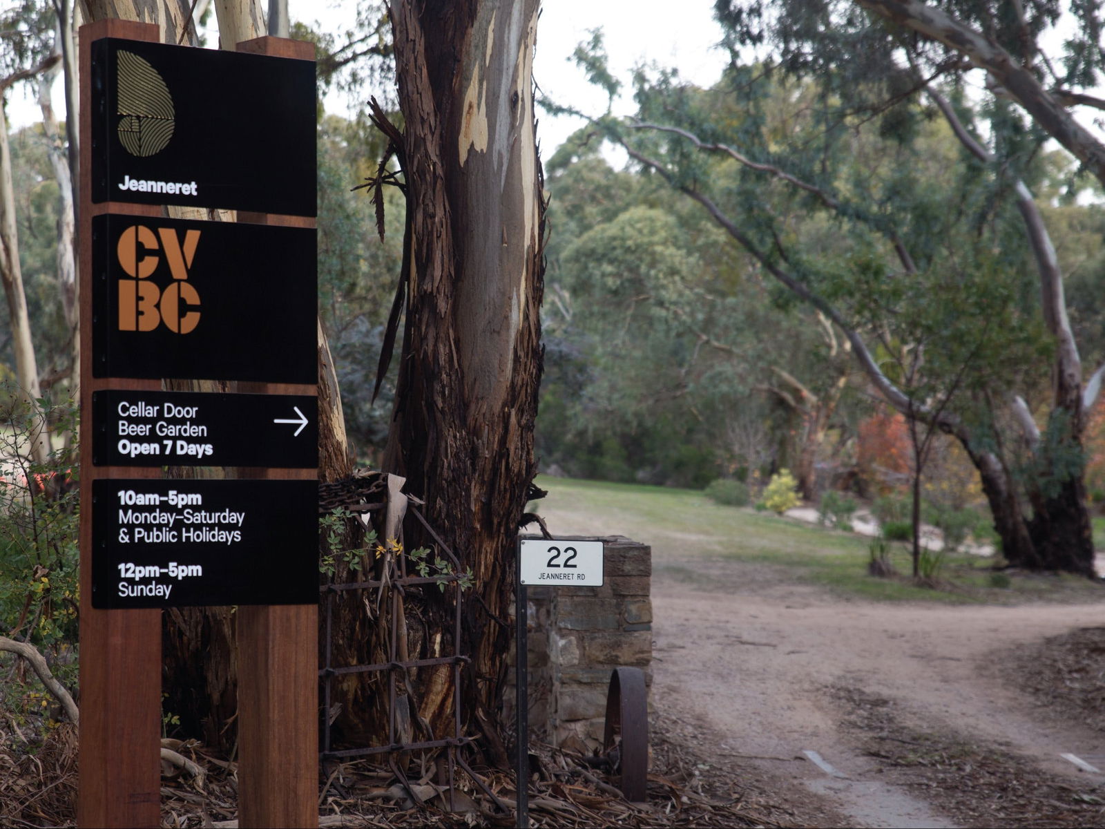 Armagh SA eTourism Australia