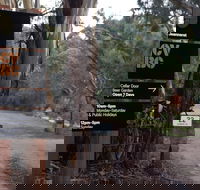 Jeanneret Wines - eTourism Australia