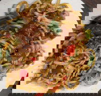 Kaynam Xinjiang Restaurant - eTourism Australia