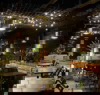 Madras Brothers - eTourism Australia