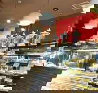 Metior Cafe - eTourism Australia