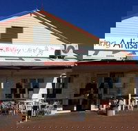 Mundaring Artisan Bakery Cafe - eTourism Australia