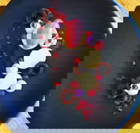 Ormeggio at the Spit