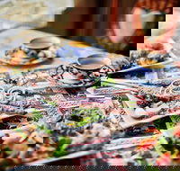 Pamir Restaurant - eTourism Australia