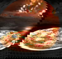 Pizza Padrone - eTourism Australia