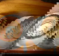 Sandy Beach Kiosk Shq - eTourism Australia