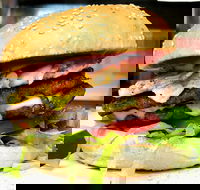 Sea Mist Fish  Chippery - eTourism Australia