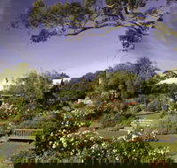 Skillogalee Winery  Restaurant - eTourism Australia