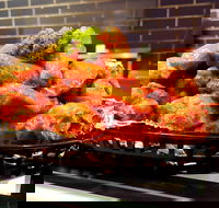 SoCal Chicks - eTourism Australia